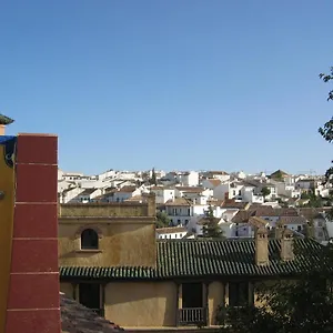 Baraka Pensión España