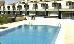 Complejo Sun Bay España